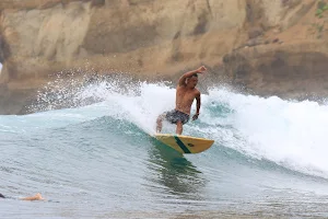 Tommy Surf Lesson Gerupuk Lombok image