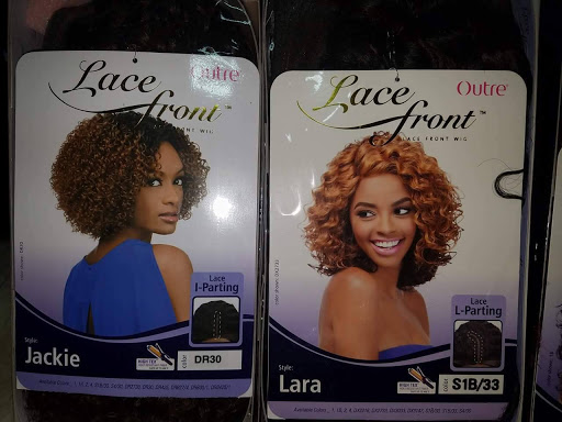 Beauty Supply Store «Hanini Plus discount hair and beauty supplies», reviews and photos, 340 Broad St, Elyria, OH 44035, USA