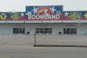 Boomland (Benton, MO) image