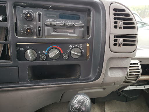 Used Car Dealer «Lacey Used Auto Parts Inc», reviews and photos, 602 US Highway 9, Lanoka Harbor, NJ 08734, USA