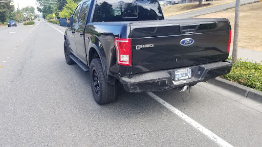 Auto Body Shop «Cornforth-Campbell CARSTAR», reviews and photos, 305 2nd St SE, Puyallup, WA 98372, USA