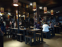 Atmosphère du Restaurant Tiger Wok à Lyon - n°9