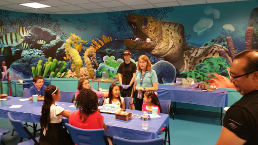 Aquarium «SEA LIFE Charlotte-Concord Aquarium», reviews and photos, 8111 Concord Mills Boulevard, Concord, NC 28027, USA