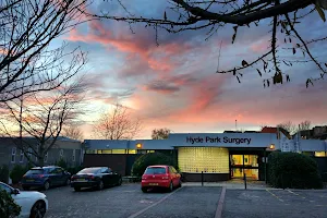 Hyde Park Surgery image