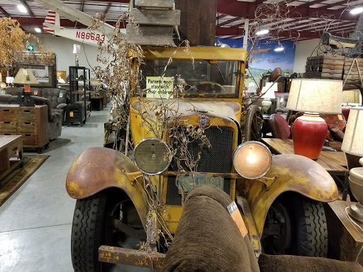 Furniture Store «Hometown Furniture Center», reviews and photos, 2665 S Santiam Hwy, Lebanon, OR 97355, USA