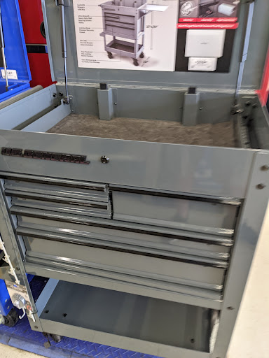 Hardware Store «Harbor Freight Tools», reviews and photos, 7523 Boulevard 26, North Richland Hills, TX 76180, USA