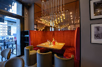Atmosphère du ANGELINO- Restaurant italien à Levallois Perret - n°14