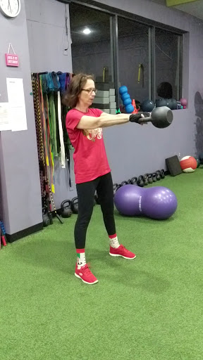 Personal Trainer «Active Life Fitness Personal Trainers & Gym», reviews and photos, 94 North Ave, Garwood, NJ 07027, USA