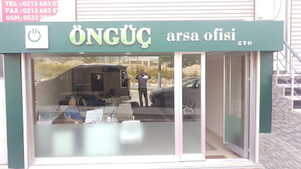 Öngüç Arsa Ofisi