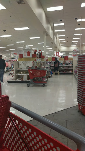 Department Store «Target», reviews and photos, 3201 NW Randall Way, Silverdale, WA 98383, USA