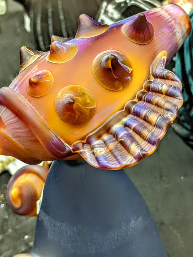 Tobacco Shop «Torched Glass, LLC», reviews and photos, 173 S Main St, Fond du Lac, WI 54935, USA