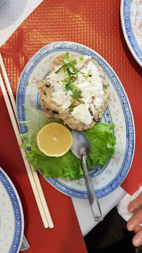 Plats et boissons du Restaurant vietnamien Le Mandarin à Metz - n°8