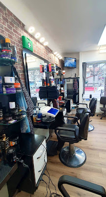 Élégance coiffure à Champigny-sur-Marne