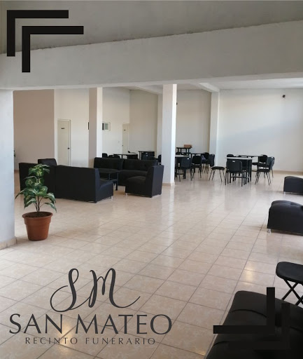 Funeraria San Mateo en Celaya