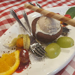 Photo n°7 de l'avis de Alexandra.e fait le 28/03/2022 à 17:00 sur le  Trattoria Da Franco à Büdingen
