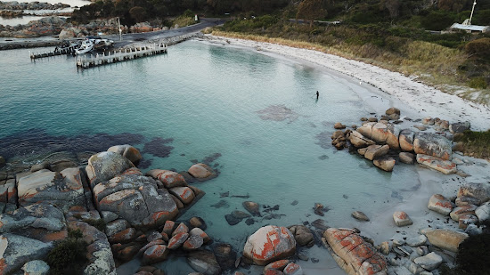 Beerbarrel Beach