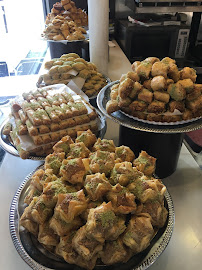 Photos du propriétaire du Restaurant libanais Le Mont Liban - Restaurant Snack Libanais Paris - n°3