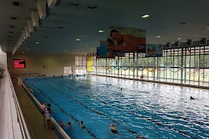 Swimming pool 50 m image