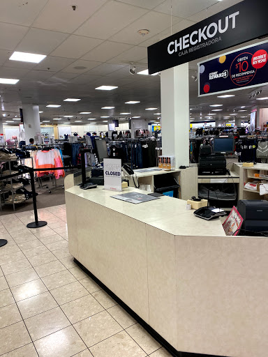 Department Store «JCPenney», reviews and photos, 6000 Town East Mall, Mesquite, TX 75150, USA