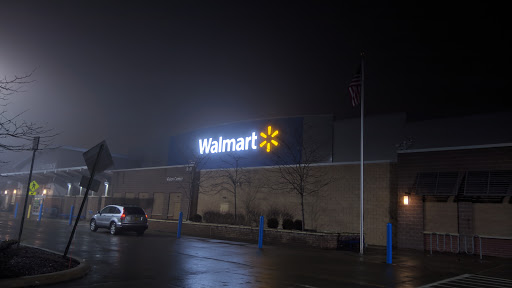 Department Store «Walmart Supercenter», reviews and photos, 919 IA-1, Iowa City, IA 52246, USA