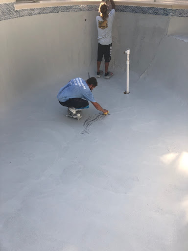 Swimming Pool Contractor «Agua Construction Company», reviews and photos, 2550 N State St Suite 14, Bunnell, FL 32110, USA