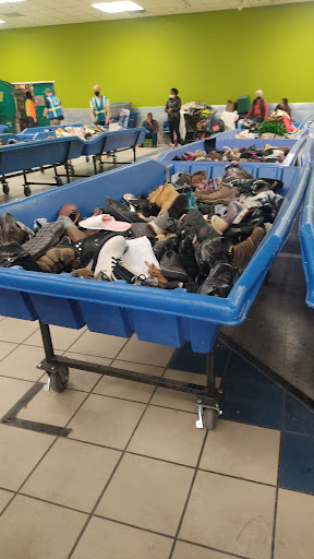 Thrift Store «Goodwill Outlet World», reviews and photos, 13600 E Mississippi Ave, Aurora, CO 80012, USA