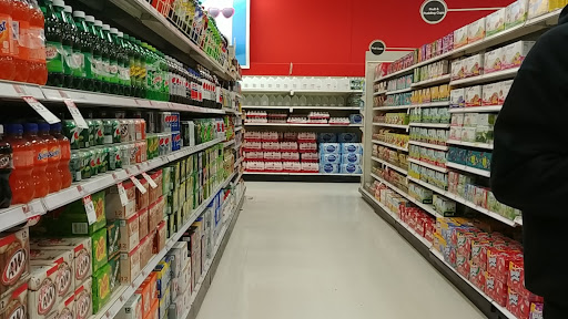 Department Store «Target», reviews and photos, 81 Taunton Depot Dr, Taunton, MA 02780, USA