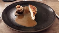 Foie gras du Restaurant Lil'Home à Bordeaux - n°7