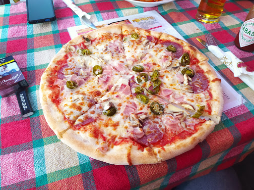 La Marina Traun (Kebab&Pizza) en Traun