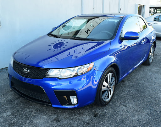 Used Car Dealer «Ferco Motors - Used Car Dealer - Miami FL», reviews and photos, 1740 SW 1st St, Miami, FL 33135, USA