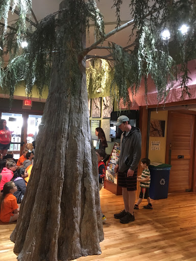 Aquarium «The River Center», reviews and photos, 805 US-1, Jupiter, FL 33477, USA