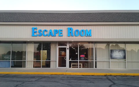 Twisted Room Escapes Indianapolis image