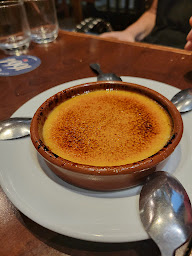 Photo n°10 de Café du Cadran à Paris ()