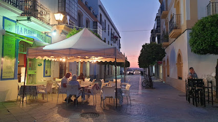 TABLAO FLAMENCO LA PUERTA ANCHA - Pl. de la Laguna, 14, 21400 Ayamonte, Huelva, Spain