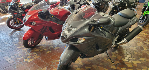 Motorcycle Dealer «Lightspeed Motorsports Llc», reviews and photos, 13250 Airline Hwy, Gonzales, LA 70737, USA