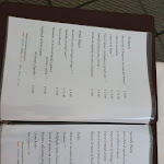 Photo n°1 de l'avis de Cécile.e fait le 01/09/2019 à 19:05 sur le  La Taverna Dei Golosi à Brugnato