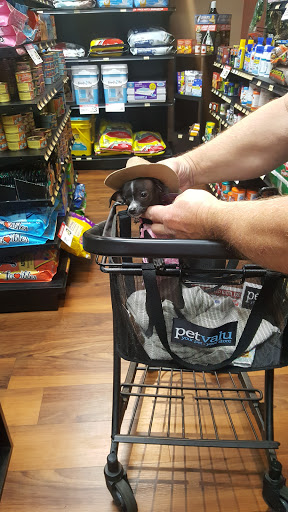 Pet Supply Store «Pet Valu», reviews and photos, 1605 E Michigan Rd, Shelbyville, IN 46176, USA