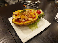 Ananas du Restaurant thaï Le bistro d'edgard (Specialites Thai) à Massy - n°7