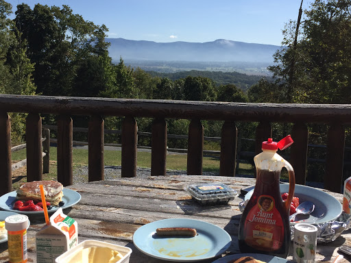 Cabin Rental Agency «Absolute Perfect Escape», reviews and photos, 383 View Mountain Rd, Stanley, VA 22851, USA