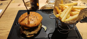 Photo n°122 de Hippopotamus Steakhouse à Paris ()