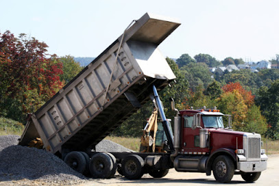 Cowboy Trucking LLC - Gravel Hauling & Belly Dumps Trucking | Bulk Feed Hauling