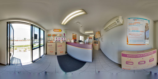 Self-Storage Facility «Public Storage», reviews and photos, 17300 Newhope St, Fountain Valley, CA 92708, USA