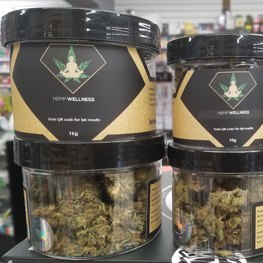 Tobacco Shop «Cedars Smoke Shop», reviews and photos, 17 Faunce Corner Rd, North Dartmouth, MA 02747, USA