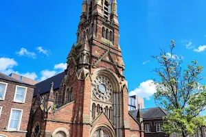 St Patrick's Church, Belfast image