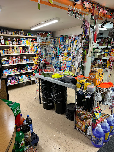 General Store «Helmsburg General Store», reviews and photos, 2268 W Main St, Nashville, IN 47448, USA