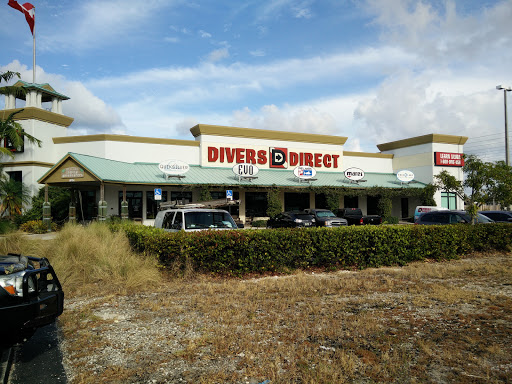 Dive Shop «Divers Direct», reviews and photos, 180 Gulf Stream Way, Dania Beach, FL 33004, USA