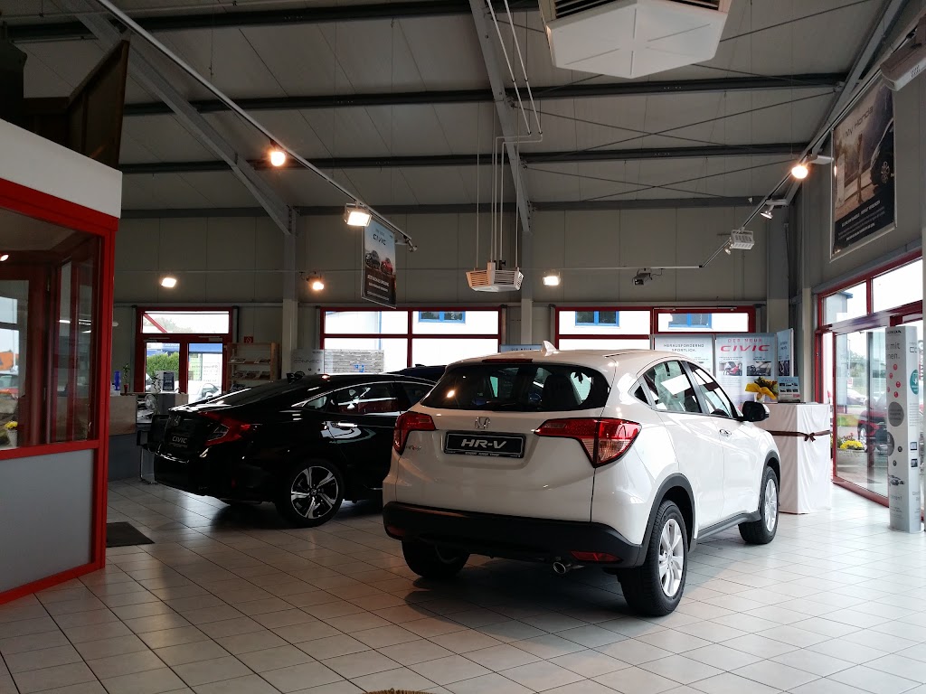 Autohaus Schunke GmbH