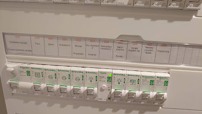 Borel Electricite à Vaulnaveys-le-Haut