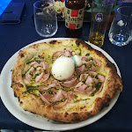 Photo n°1 de l'avis de Luca.a fait le 25/08/2021 à 15:11 sur le  IL DIAMANTE à San Teodoro