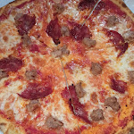 Photo n°3 de l'avis de Costantino.i fait le 14/09/2020 à 08:59 sur le  Bar Stonehenge à Teramo